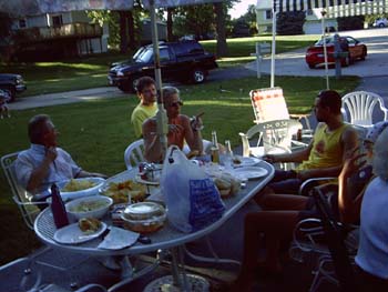 4th of July 2