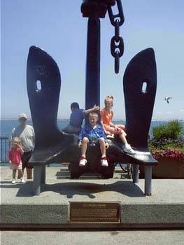 Allison and Corte Anchor 2