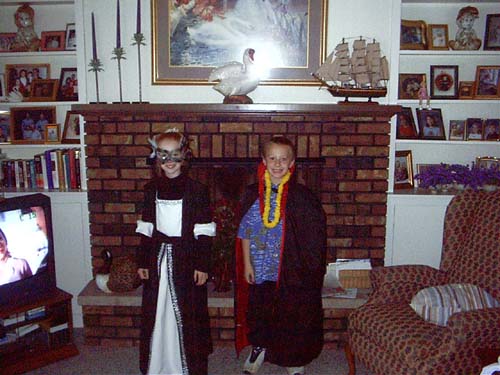 3. Callison and Corte at Gramps