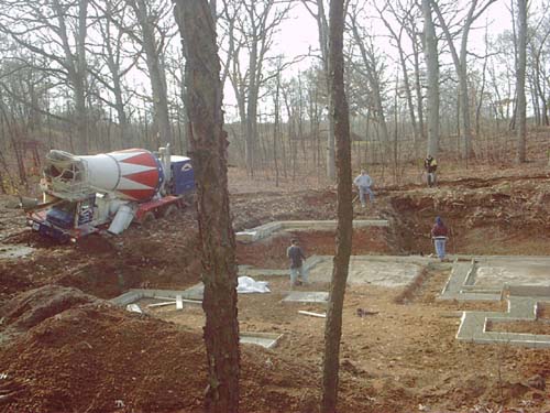 2003_11_21 006 Buried Cement Truck