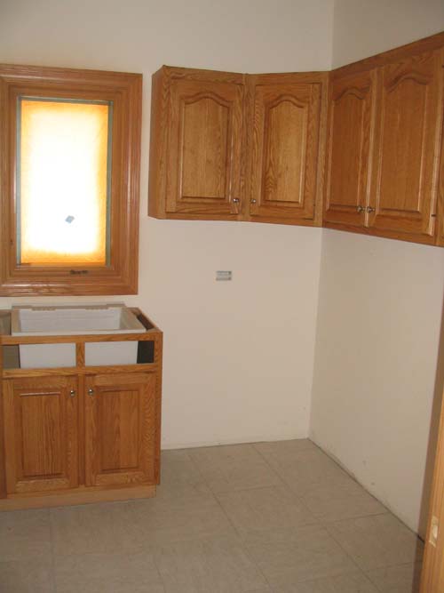 2004_06_05 032 Laundry Room Cabinets