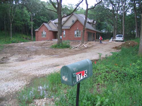 2004_06_20 024 Front from the Road