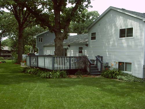 Back House 2