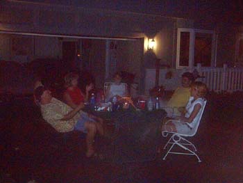 4th of July