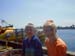 Allison and Corte Navey Pier
