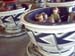 The kids in the Salsa Bowls