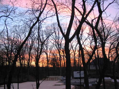 2003_12_29 012 Cool Sunset