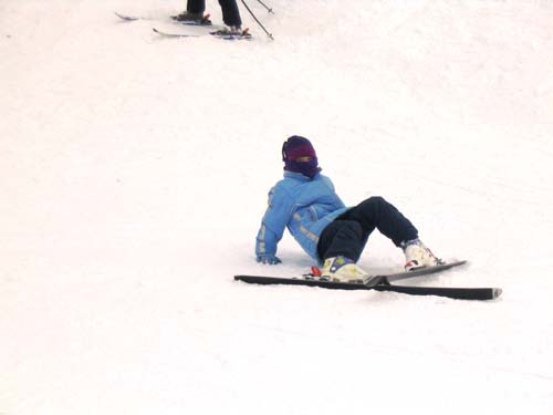 2004_02_07 021 Allison after Many Jumps in a Row
