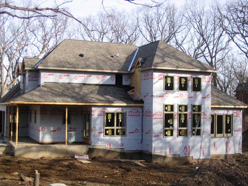 2004_03_13 002 Windows Completely Installed