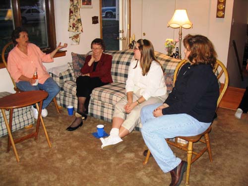2004_03_27 063 The Girls