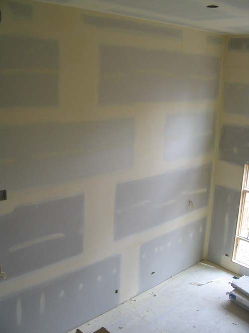 2004_05_01 121 That's a lot of Drywall in the Family Room