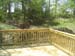 2004_05_15 117 Master Bedroom Deck with the Trees Budding