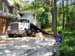 2004_06_20 050 Dump Truck Brought 5 Loads from Cheerie's Yard