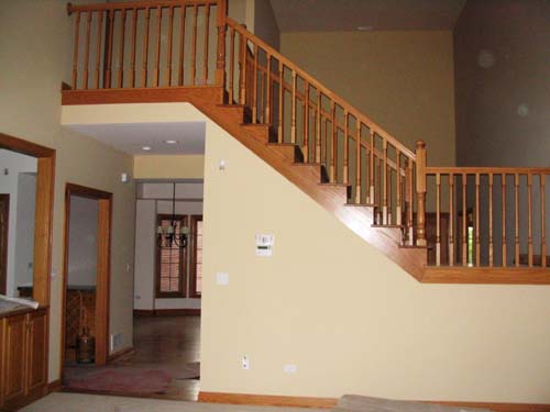 2004_07_09 036 Stairs Finished