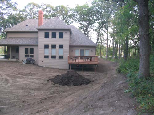 2004_09_21 005 22 Loads of Dirt