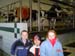 Corte Mason and Allison With the Moos
