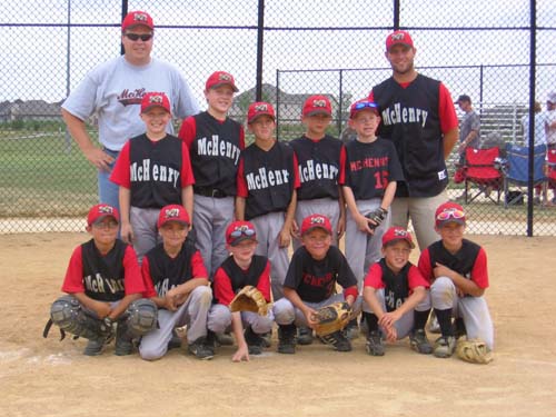 2005_07_30 057 The McHenry Tournament Black Team