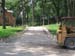 2005_06_22 010 Driveway Waiting for Concrete Curbs