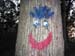 2005_07_15 226 Allisons Friendly Tree Face