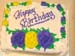 2005_02_05 111 Birthday Cake